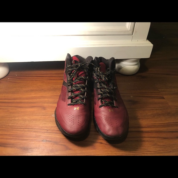 Under Armour Charged Clutch Fit - Picture 1 of 5